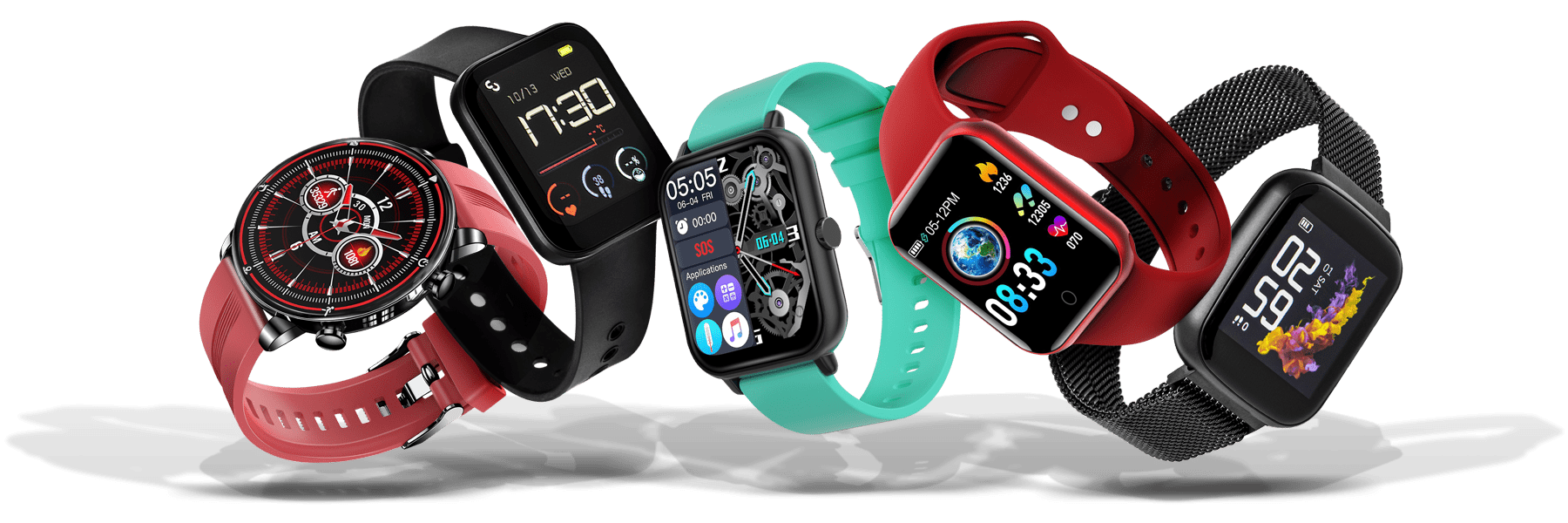 SMART R 販売店