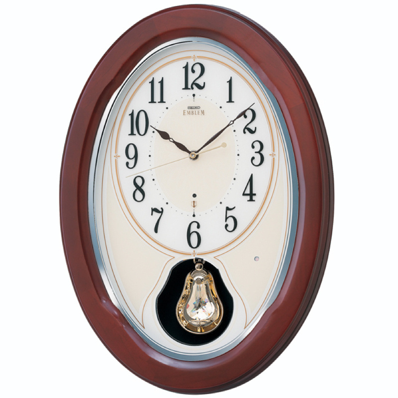 WALL CLOCK